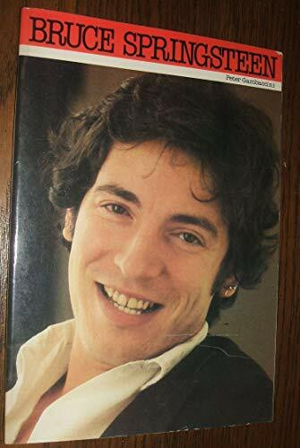 Bruce Springsteen