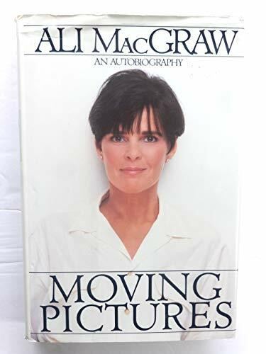 Moving Pictures/an Autobiography