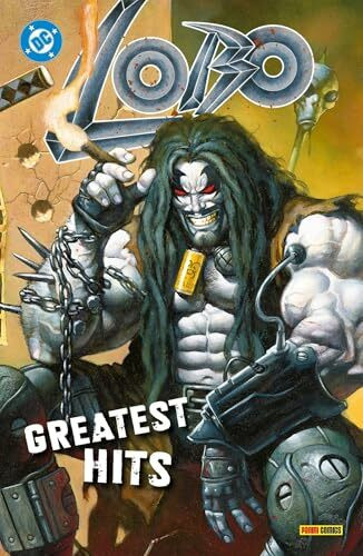 Lobo: Greatest Hits