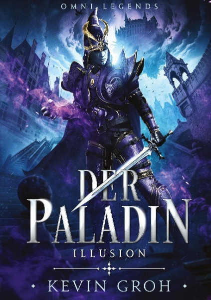 Omni Legends - Der Paladin