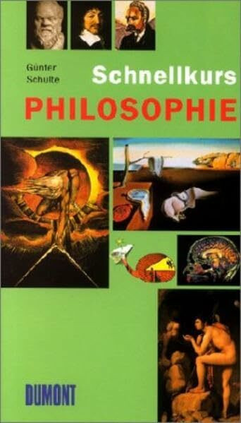 DuMont Schnellkurs Philosophie (Schnellkurse)