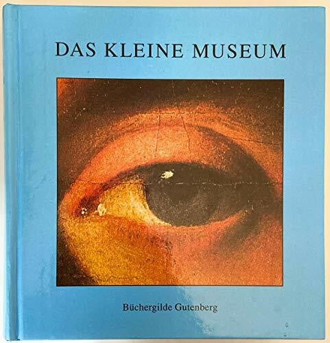 Das Kleine Museum von Alain Le Saux und Grégoire So... Book