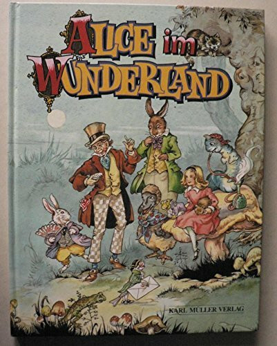 Alice im Wunderland