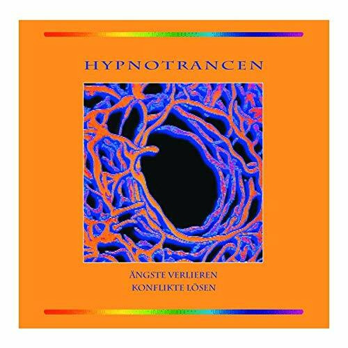 Hypno Trancen CD-Set. 6 CDs mit ingesamt 12 Trancereisen. Für Entspannung und persönliches Wachstum: Hypno Trancen CD-Set. 6 CDs mit ingesamt 12 ... / Ängste verlieren /Konflikte lösen