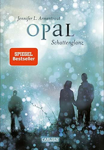 Carlsen Obsidian 3, Opal. Schattenglanz (3)