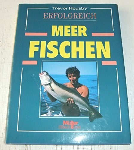 Erfolgreich Meerfischen