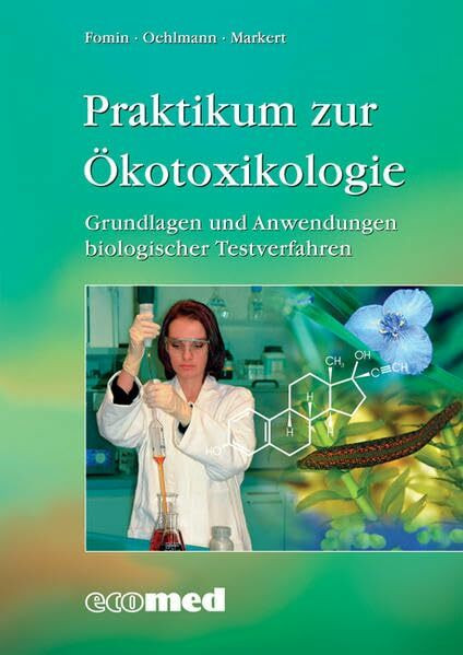 Praktikum zur Ökotoxikologie