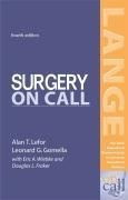 Surgery on Call, Fourth Edition