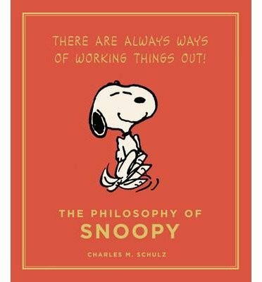 The Philosophy of Snoopy