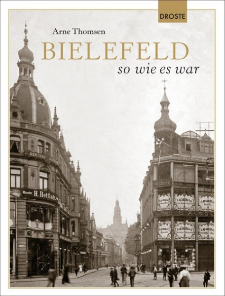 Bielefeld so wie es war