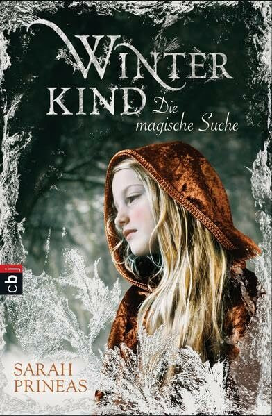 Winterkind: Die magische Suche