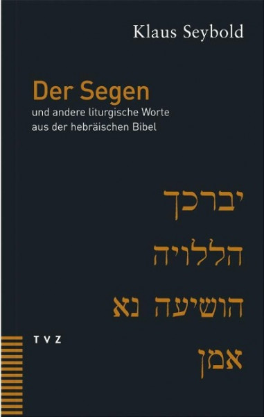 Der Segen