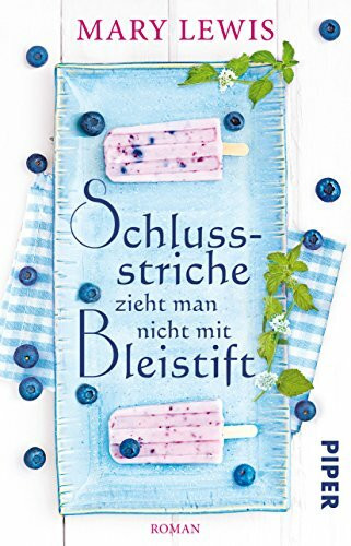 Schlussstriche zieht man nicht mit Bleistift: Roman