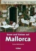 Essen und Trinken auf Mallorca: Cuina Mallorquina