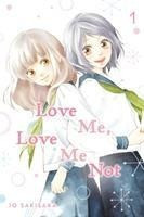 Love Me, Love Me Not, Vol. 1