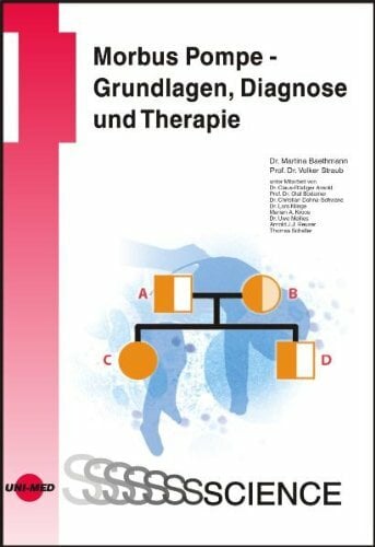 Morbus Pompe - Grundlagen, Diagnose und Therapie Morbus Pompe - Grundlagen, Diagnose und Therapie