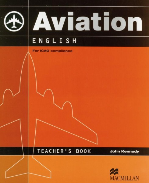 Aviation English. Teacher's Book