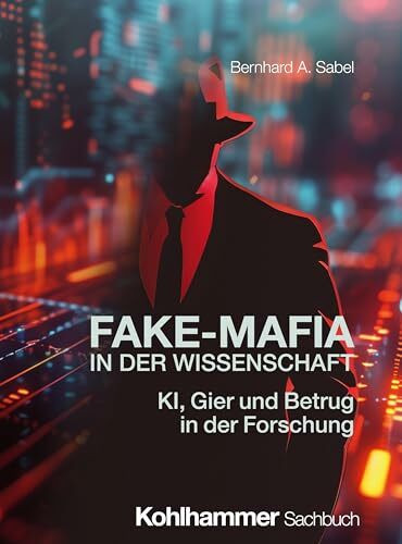 Fake-Mafia in der Wissenschaft: KI, Gier und Betrug in der Forschung