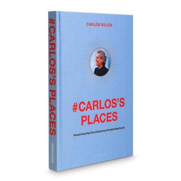 #Carlos's Places