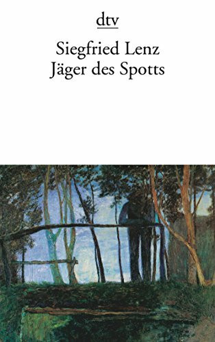Jäger des Spotts: Geschichten aus dieser Zeit (dtv Literatur)