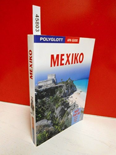 Polyglott APA Guide Mexiko