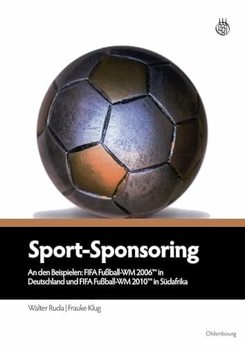 Sport-Sponsoring: An den Beispielen: FIFA Fußball-WM 2006TM in Deutschland und FIFA Fußball-WM 2010TM in Südafrika