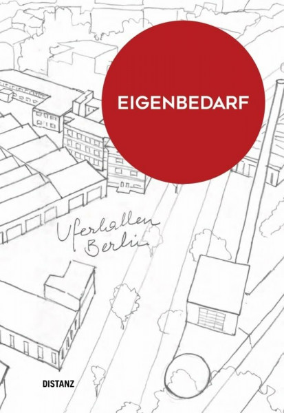 Eigenbedarf: (Deutsch / Englisch)