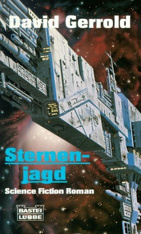 Jon-Korie-Zyklus / Sternenjagd (Science Fiction. Bastei Lübbe Taschenbücher)