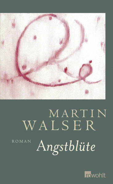 Angstblüte: Roman