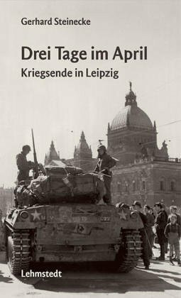 Drei Tage im April
