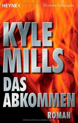 Das Abkommen. Roman: Roman. Deutsche Erstausgabe