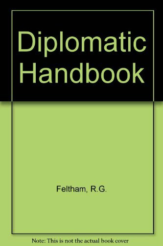 Diplomatic Handbook