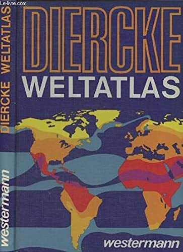 Diercke Weltatlas