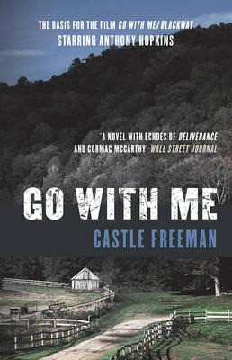 Go with Me. Tie-In Edition