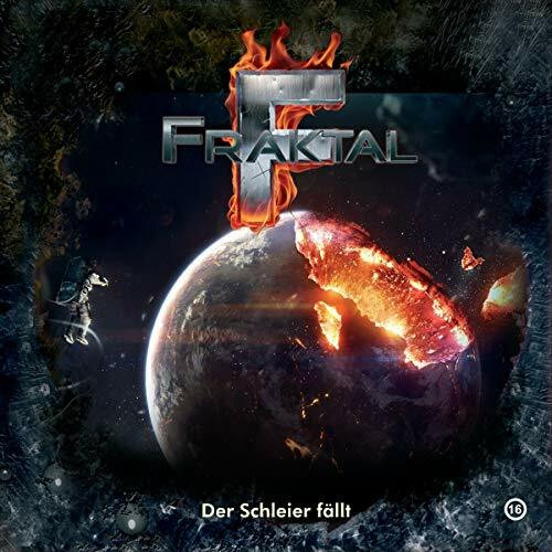 Fraktal 16 - Der Schleier fällt