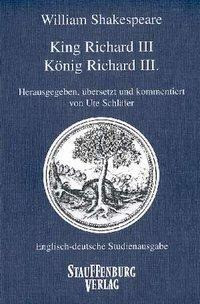 King Richard III / König Richard III