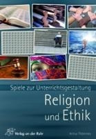 Spiele für den Religionsunterricht