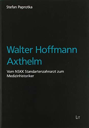 Walter Hoffmann Axthelm