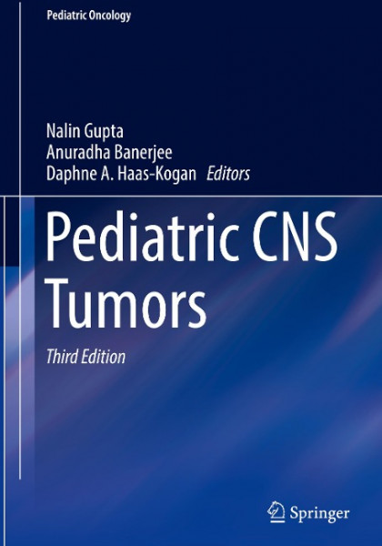 Pediatric CNS Tumors