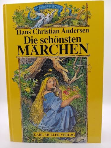 Die schönsten Märchen