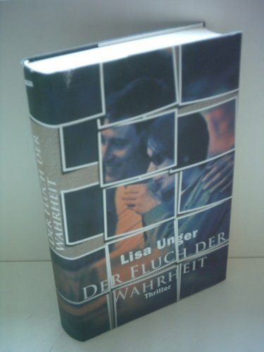Page & Turner Der Fluch Der Wahrheit, Thriller