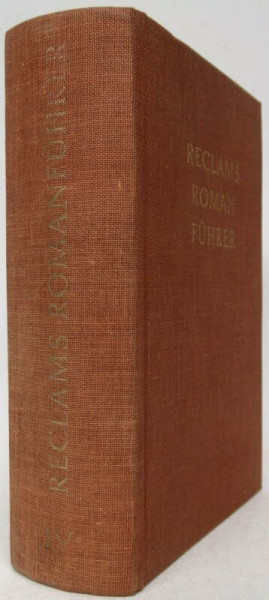 Romane und Novellen der Antike, der romanischen, slawischen und südosteuropäischen Literaturen. (Bd. IV)