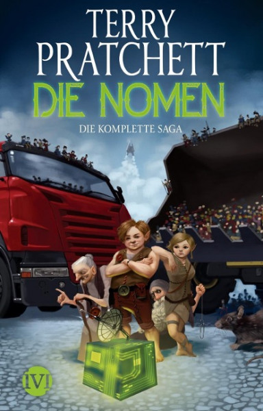 Die Nomen