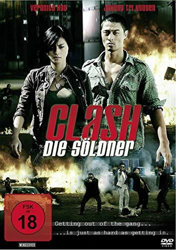 Clash - Die Söldner