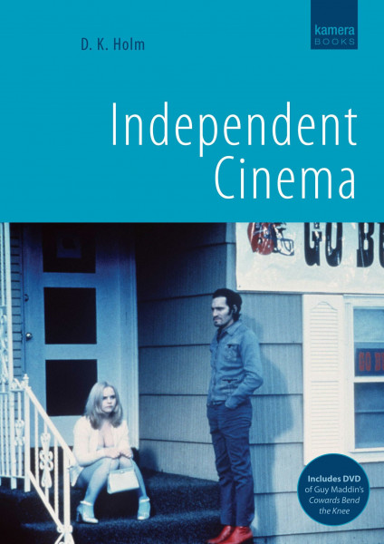 Independent Cinema, w. DVD (Kamera)