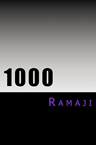 1000: The Levels of Consciousness and a Map of the Stages of Awakening for Spiritual Seekers and Teachers