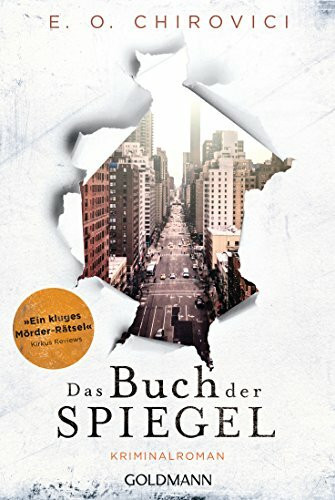 Das Buch der Spiegel: Kriminalroman - Verfilmt mit Russell Crowe unter dem Titel "Sleeping Dogs"