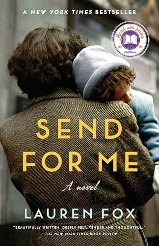 Send for Me: A Novel (A Read with Jenna Pick)