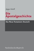 Die Apostelgeschichte