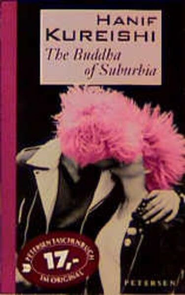 The Buddha of Suburbia (Petersen Taschenbücher)